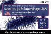 Superbugs & Superdrugs USA