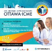 OTTAWA - ICME 2018