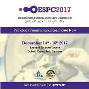 Third Emirates Surgical Pathology Conference (ESPC 2017)