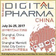5th Digital Pharma China