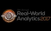Real-World Analytics Summit 2017