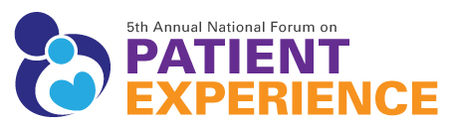 5th Annual National Forum on Patient Experience: Holiday Inn Toronto International Airport, 970 Dixon Road, Toronto, M9W 1J9, Canada, 26-27 September 2017