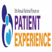 5th Annual National Forum on Patient Experience