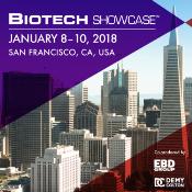 Biotech Showcase: Investor and Partnering Conference in San Francisco: San Francisco, California, USA, 8-10 January 2018