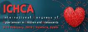 1st International Congress of Hypertension in Children and Adolescents