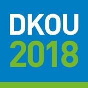 DKOU 2018 - German Congress of Orthopaedics and Traumatology: Berlin, Germany, 23-26 October 2018 DKOU 2018 - German Congress of Orthopaedics and Traumatology: Berlin, Germany, 23-26 October 2018