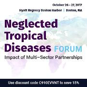 Neglected Tropical Diseases Forum