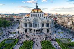 ICRS 6th ICRS Surgical Skills Course, Mexico City 2018: Mexico City, Mexico, 1-3 February 2018