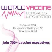World Vaccine Congress Washington: Renaissance Washington DC Downtown Hotel, 999 9th St NW, Washington DC, 20001, USA, 3-5 April 2018