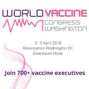 World Vaccine Congress Washington