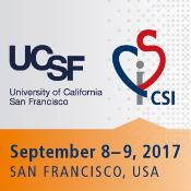 CSI-UCSF 2017: Heart Interventions: San Francisco, California, USA, 8-9 September 2017