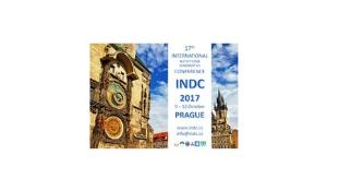 17th International Nutrition and Diagnostics Conference INDC 2017 Prague: Prague, Czech Republic, 9-12 October 2017