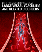 International Conference on Large Vessel Vasculitis and Related Disorders: New York, USA, 15-17 March 2018