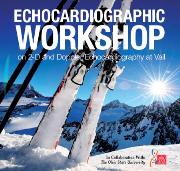 Echocardiographic Workshop on 2-D and Doppler Echo at Vail