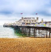 British Society for Immunology Congress, Brighton 2017: Brighton Centre, King's Road, Brighton, BN1 2GR, UK, 4-7 December 2017 British Society for Immunology Congress, Brighton 2017: Brighton Centre, King's Road, Brighton, BN1 2GR, UK, 4-7 December 2017
