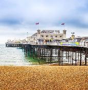 British Society for Immunology Congress, Brighton 2017: Brighton Centre, King's Road, Brighton, BN1 2GR, UK, 4-7 December 2017