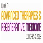 World Advanced Therapies & Regenerative Medicine Congress, London, May 2018