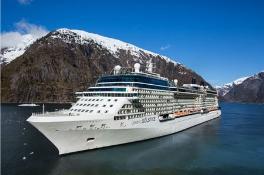 3rd Annual Internal Medicine in Primary Care CME Cruise Conference: Celebrity Solstice Cruise Ship, 2001 W Garfield St, Seattle, 98119, USA, 3-10 August 2018