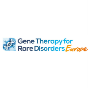Gene Therapy for Rare Disorders Europe: London, England, UK, 31 October - 2 November, 2017