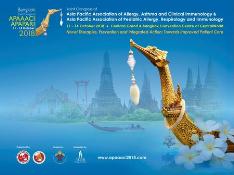 APAAACI and APAAARI 2018: Central Grand Hotel and Convention Center, 999/99 Rama 1 Road, Pathumwan, Bangkok, 10330, Thailand, 11-14 October 2018