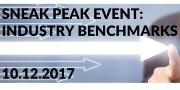 Sneak Peak: Mixpanel Industry benchmarks