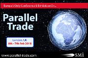 SMi's 12th Annual Parallel Trade