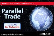 SMi's 12th Annual Parallel Trade