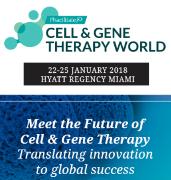 Cell and Gene Therapy World