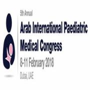 The 5th Annual Arab Paediatric Medical Congress