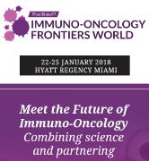 Immuno-Oncology Frontiers World