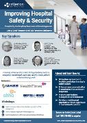 Improving Hospital Safety and Security