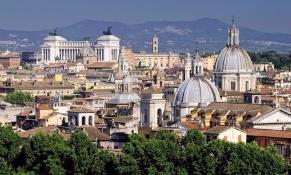 EPUAP 2018 Annual Meeting: Angelicum University Congress, Largo Angelicum, 1, Rome, 00184, Italy, 12-14 September 2018
