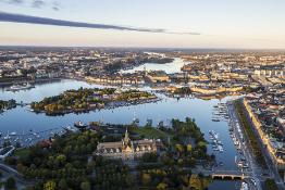 13th European Nitrogen Fixation Conference (ENFC): Münchenbryggeriet, Torkel Knutssonsgatan 2, Stockholm, 118 25, Sweden, 18-21 August 2018 13th European Nitrogen Fixation Conference (ENFC): Münchenbryggeriet, Torkel Knutssonsgatan 2, Stockholm, 118 25, Sweden, 18-21 August 2018