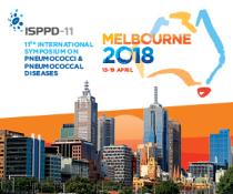 The International Symp?o?sium?? on Pneumococci and Pneumococc?al Diseases: Melbourne, Australia, 15-19 April 2018 The International Symp?o?sium?? on Pneumococci and Pneumococc?al Diseases: Melbourne, Australia, 15-19 April 2018