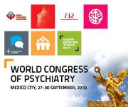 World Congress of Psychiatry