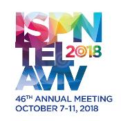ISPN2018 Annual Meeting of International Society for Pediatric Neurosurgery: Tel Aviv, Israel, 7-11 October 2018 ISPN2018 Annual Meeting of International Society for Pediatric Neurosurgery: Tel Aviv, Israel, 7-11 October 2018