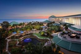 Transforming Women’s Health: Challenges and New Frontiers: Hilton Head Island, South Carolina, USA, 21-23 June 2018 Transforming Women’s Health: Challenges and New Frontiers: Hilton Head Island, South Carolina, USA, 21-23 June 2018