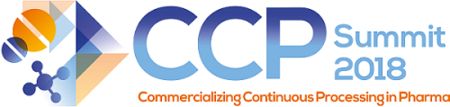 Commercializing Continuous Processing in Pharma 2018: Boston, Massachusetts, USA, 30 January - 1 February, 2018