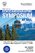 Echocardiographic Symposium at Vail