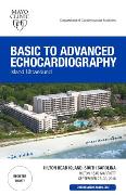 Basic to Advanced Echo: Island Ultrasound