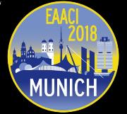 EAACI Congress 2018, Munich, Germany