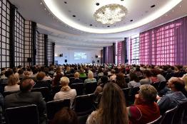 EWMA 2018, 28th conference of European Wound Management Association: EXPO Krakow, Galicyjska 9, Krakow, 31-586, Poland, 9-11 May 2018