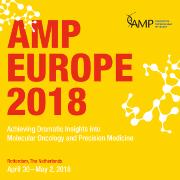 AMP Europe 2018, Rotterdam