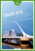 ESGAR Annual Meeting and PG Course in Dublin 2018 - GI and Abdominal Radiology: Convention Centre (CCD), Spencer Dock, North Wall Quay, Dublin, D01T1W6, Ireland, 12-15 June 2018 ESGAR Annual Meeting and PG Course in Dublin 2018 - GI and Abdominal Radiology: Convention Centre (CCD), Spencer Dock, North Wall Quay, Dublin, D01T1W6, Ireland, 12-15 June 2018