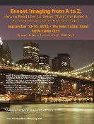 Breast Imaging from A to Z: How to Read Like (Or Better Than!) The Experts: New York, USA, 15-16 September 2018