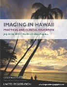 Imaging in Hawaii