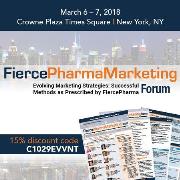 FiercePharmaMarketing Forum