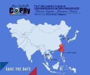 The 4th Asia-Australia Congress on Controversies in Opthalmology (COPHY AA)