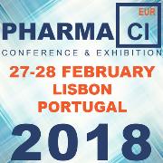 2018 Pharma CI Europe Conference And Exhibition