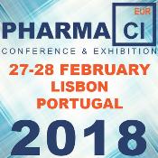 2018 Pharma CI Europe Conference And Exhibition: Lisbon, Portugal, 27-28 February 2018